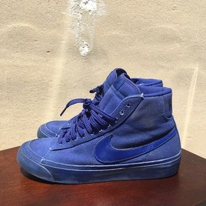 Nike Blazer Mid